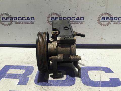 Foto 2ª: Bomba de Direccion Ssangyong Kyron 2.0 141CV (2005)