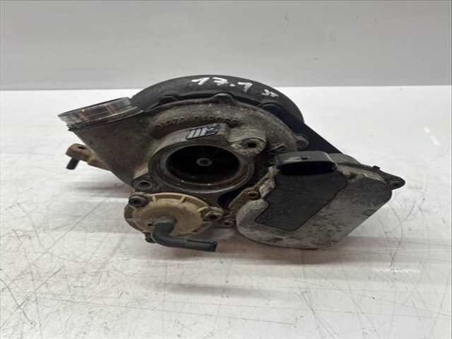 Foto 2ª: Turbocompresor Porsche 911 480CV 353KW [M97.70 M97 97.70] (2007)