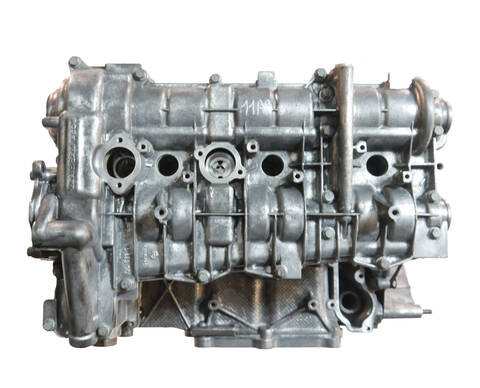 Motor Completo Porsche 911 320CV 235KW