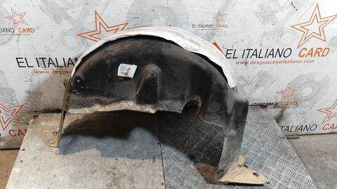 Foto 2ª: Pase Rueda Mercedes Clase A 140 A 200 CDI 176.008) 136CV 100KW [651930] (2017)