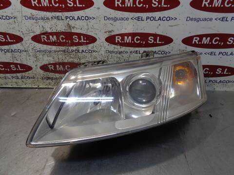 Faro Izquierdo Saab 9-3 1.9 TID LINEAR 150CV 110KW SPORT HATCH