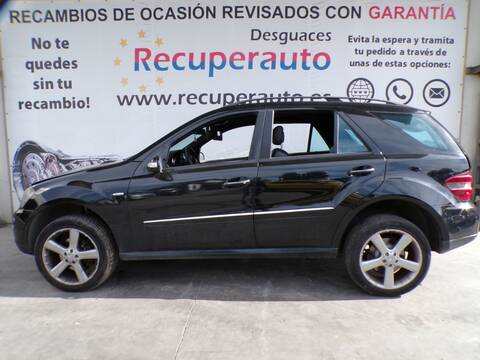 Transmision Central Mercedes Clase ML 230 642940
