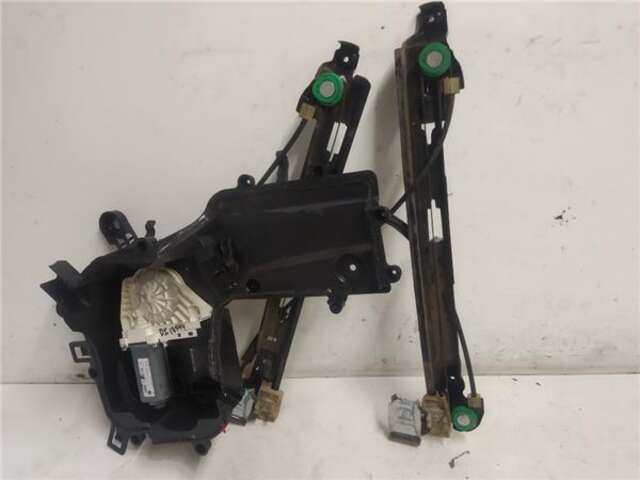 Elevalunas Eléctrico Delantero Izquierdo Seat Leon 1.9 STYLE ECOMOTIVE [1.9 LTR. - 77 KW TDI]