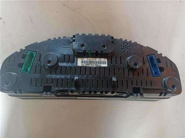 Foto 3ª: Cuadro de Instrumentos Volkswagen Transporter 2.5 TDI [AXD]