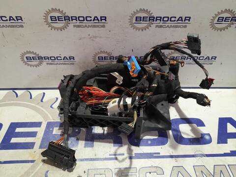 Caja Reles Fusibles Seat Mii 1.0 60CV
