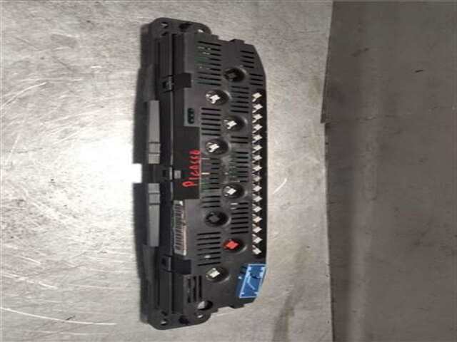 Foto 2ª: Sistema GPS Citroen Xsara 1.6 HDI 90 EXCLUSIVE [1.6 LTR. - 66 KW 16V HDI] [9HX]