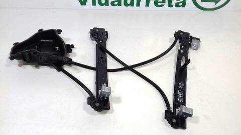 Elevalunas Eléctrico Delantero Derecho Seat Ibiza FR CRONO 105CV 77KW