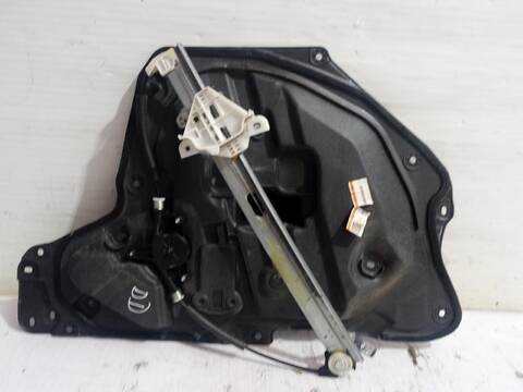 Foto 3ª: Elevalunas Eléctrico Delantero Derecho Mazda 3 CENTER-LINE 150CV [SHY6  SHY4] (2013)