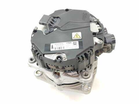 Alternador Alfa Romeo Junior G