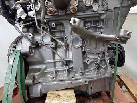Foto 3ª: Motor Completo Seat Arona FR PLUS (2020)