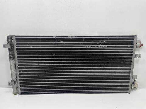 Radiador Calefaccion A.A. Renault Megane F9Q872 III SPORT TOURER