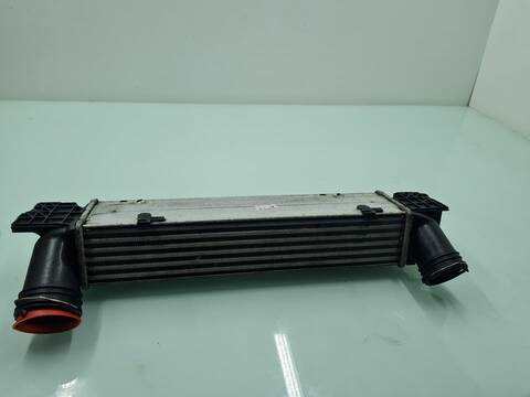 Foto 2ª: Intercooler Bmw Serie 3 315 320D BERLINA 177CV 130KW [N47D20A] (2007)