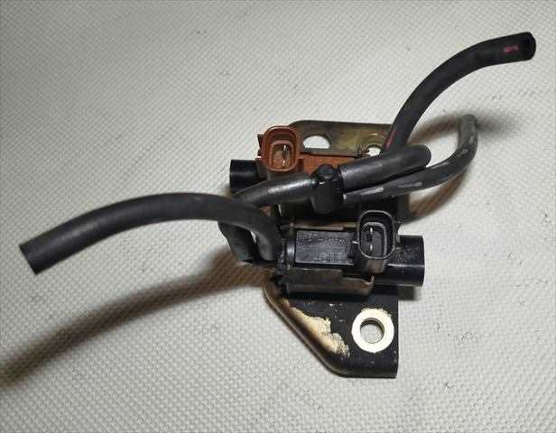 Foto 2ª: Valvula de Expansion Mitsubishi Montero 2.5 D METAL TOP [4D56T] (1992)