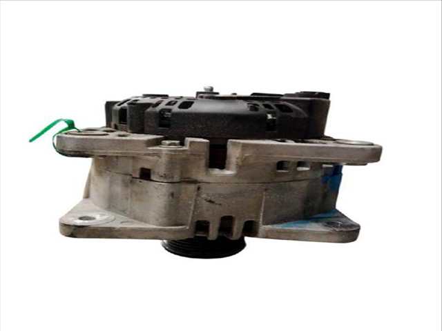 Alternador Renault Megane 1.6 16V KZ0U KZ1B KZ1U) GRANDTOUR III GRANDTOUR KZ0/1)