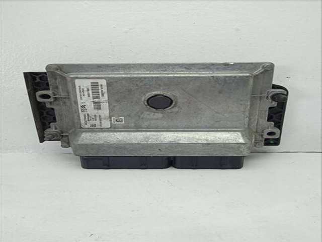 Centralita Motor ECU Opel Corsa EDITION 75CV 55KW