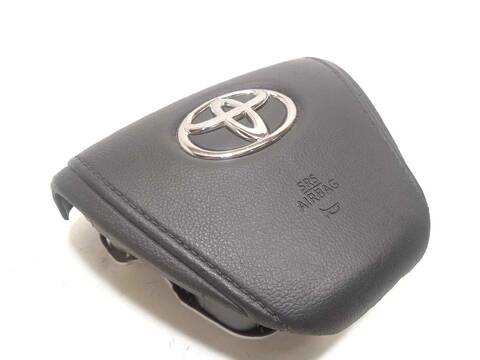 Airbag Delantero Izquierdo Toyota Avensis 1.8 16V CAT 147CV 108KW