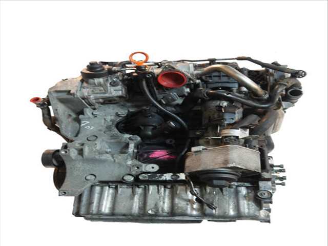 Foto 3ª: Motor Completo Seat Altea 170CV 125KW [CEGA CEG] (2010)