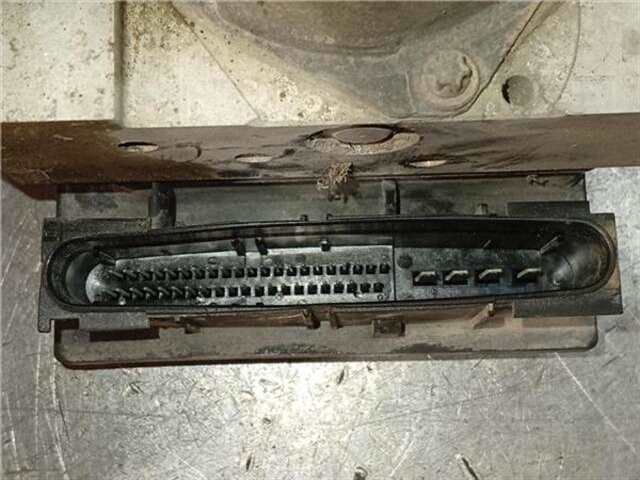 Foto 3ª: Abs Mercedes Vito 109 CDI [OM 646.983]