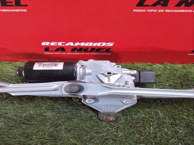 Foto 2ª: Motor Limpia Delantero Citroen Jumpy 1.5 BLUEHDI 120 120CV 88KW FURGONETA [YH01 (DV5RUC)] (2020)