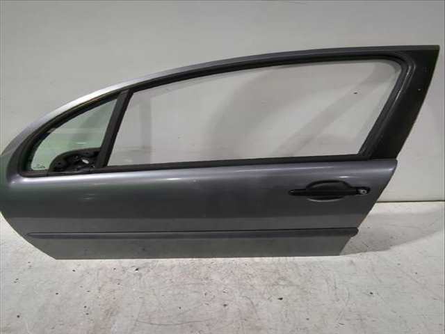 Foto 2ª: Puerta Delantera Izquierda Citroen C3 1.4 I 73CV [KFV (TU3A) KFV (TU3JP)] (2002)