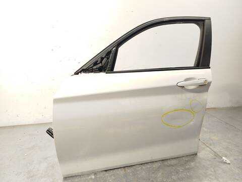 Foto 2ª: Puerta Delantera Izquierda Bmw Serie 1 116 D F20) [B37D15A] (2017)