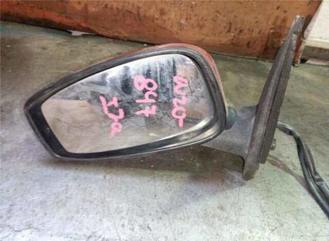 Retrovisor Izquierdo Fiat Stilo 1.9 JTD (192_XE1A)