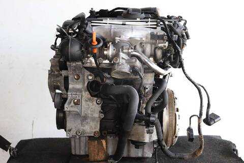Motor Completo Volkswagen Golf HIGHLINE 140CV 103KW