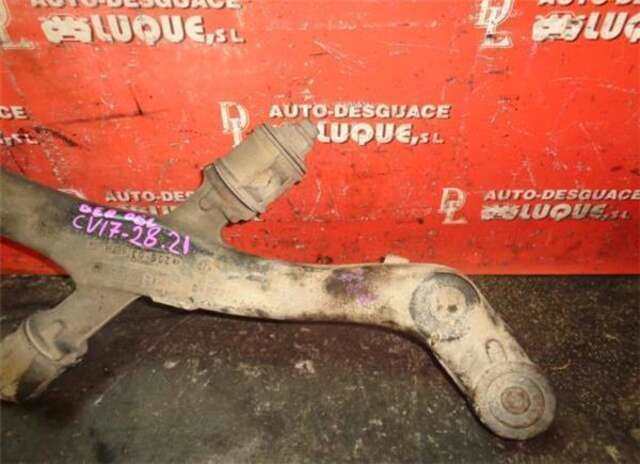 Foto 2ª: Brazo Suspension Delantero Derecho Opel Movano 2.5 DTI [G9U 754]