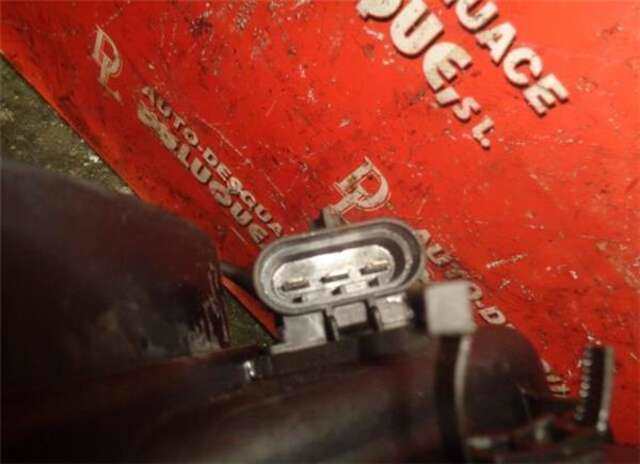 Foto 3ª: Electroventilador Opel Astra 1.9 CDTI [Z 19 DT]