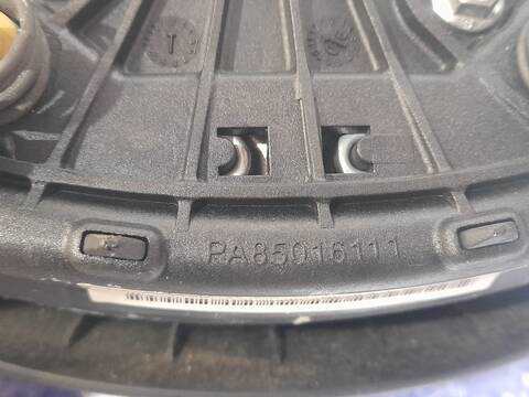 Foto 3ª: Kit Airbag Land Rover Range 3.6 TD V8 272CV 200KW [368DT] (2007)