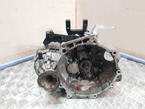 Caja Cambios Volkswagen Polo ADVANCE 75CV 55KW