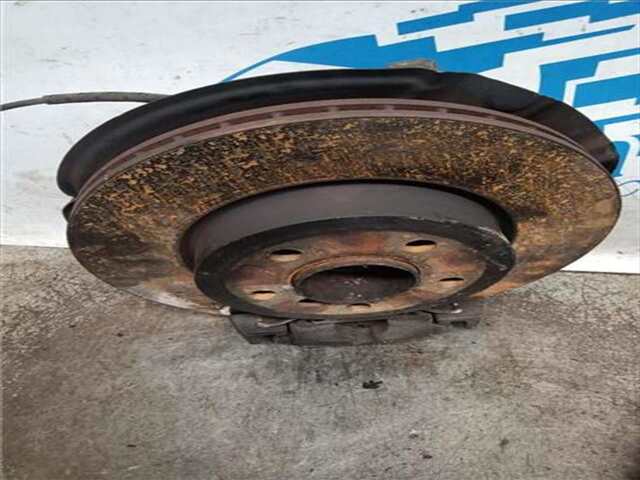 Foto 2ª: Mangueta Delantera Derecha Bmw X3 2.0 D 16V CAT [M47N 204 D4]
