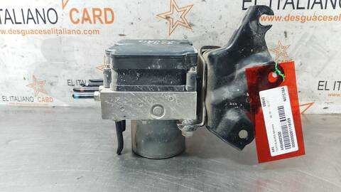 Foto 2ª: Abs Toyota Auris ADVANCE 112CV 82KW [N47C16A] (2015)