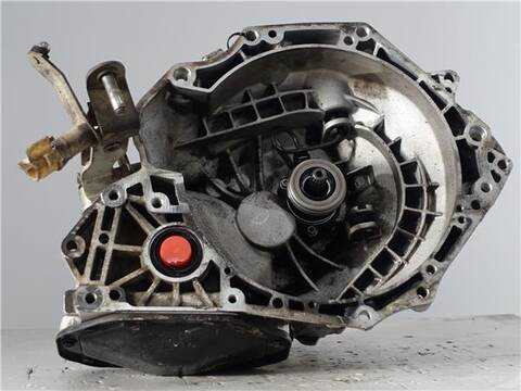 Caja Cambios Opel Corsa 1.2 TWINPORT 80CV 59KW