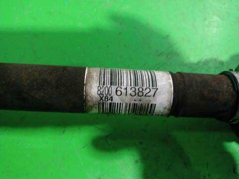 Foto 2ª: Transmision Delantera Derecha Renault Megane CONFORT AUTHENTIQUE 112CV [K4M] (2003)