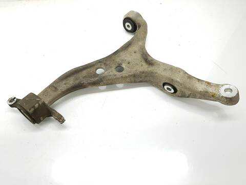 Foto 2ª: Brazo Suspension Delantero Izquierdo Mercedes Clase ML 350 3.0 V6 CDI 258CV 190KW AUT. BLUETEC EDITION 1 166.024) W166) OM642 [624826] (2011)