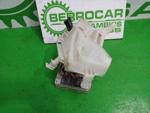 Foto 2ª: Caja Reles Fusibles Nissan Micra 1.2 CAT 80CV [CR12DE] (2002)