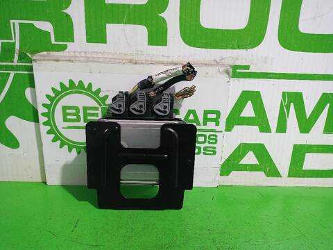 Foto 3ª: Centralita Motor ECU Citroen C4 EXCLUSIVE AUT. 109CV [9HZDV6TED4] (2006)