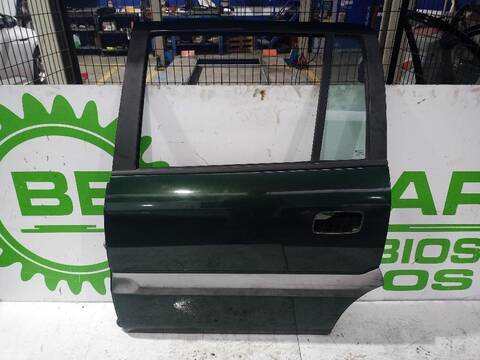 Puerta Trasera Izquierda Opel Zafira ELEGANCE 82CV