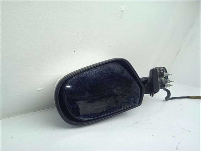 Foto 2ª: Retrovisor Izquierdo Nissan Leaf 109CV 80KW [EM57] (2016)