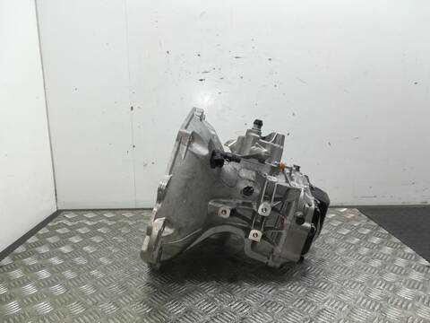 Caja Cambios Opel Corsa B14XER