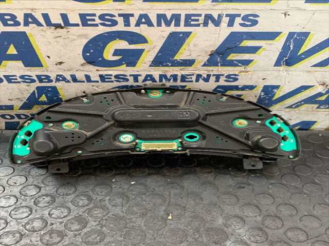 Foto 2ª: Cuadro de Instrumentos Opel Combo 1.3 CDTI70CV/51KW [Z13DT] (2006)