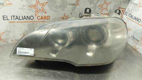 Faro Izquierdo Bmw X5 XDRIVE40D 306CV 225KW
