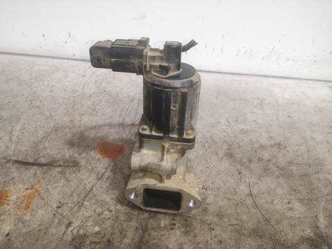 Foto 3ª: Valvula EGR Kia Carnival J3 (2007)