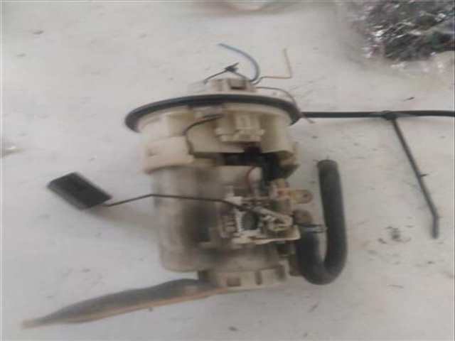 Aforador Toyota Rav4 G