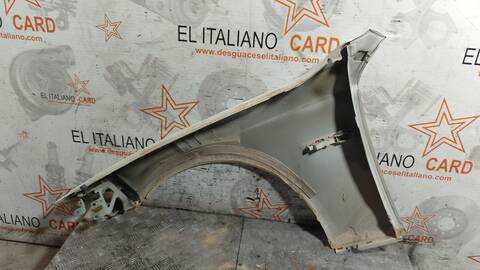 Foto 3ª: Aleta Delantera Derecha Bmw Serie 5 518 520 D 184CV 135KW [N47D20C] (2010)