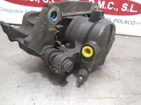 Foto 3ª: Pinza Freno Delantera Izquierdo Mercedes Clase A 140 140 168.031) 82CV 60KW [166940] (2000)