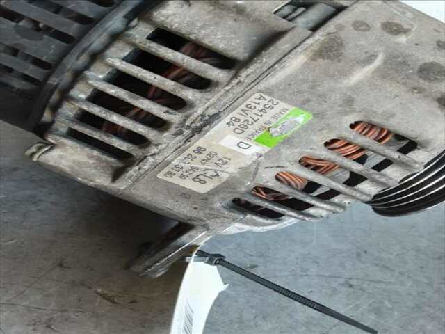 Foto 3ª: Alternador Citroen Saxo 1.5 DIESEL 60CV (2002)