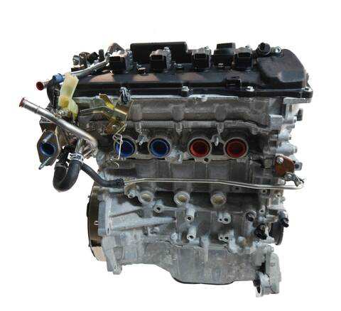 Foto 3ª: Motor Completo Toyota Corolla 1.8 HYBRID 122 CV 90KW [2ZR-FXE] (2020)
