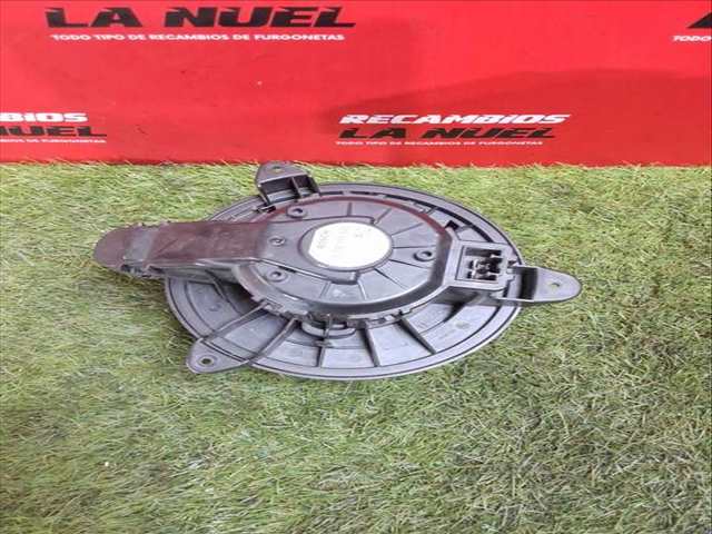 Foto 2ª: Calefacción Ford Transit 2.0 ECOBLUE 130CV 96KW FURGONETA [BKFA,BKFB,YMF6,YMFA,YMFB,YMFS] (2019)